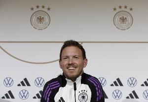 納帥：我們組并非超級(jí)容易 厄瓜多爾有幾位頂級(jí)球星且是南美區(qū)第2