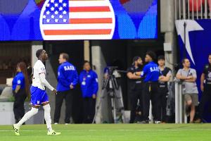 未卜先知？美國(guó)和巴拉圭、澳大利亞同組，近2個(gè)月均2-1戰(zhàn)勝對(duì)手