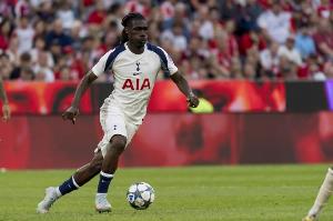 英媒：比蘇馬再度使用笑氣氣球，熱刺或?qū)⒌谌螌λM(jìn)行紀(jì)律處分