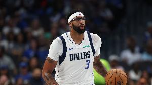 多點(diǎn)開花！獨(dú)行俠9人主要輪換皆有得分入賬 其中6人上雙！