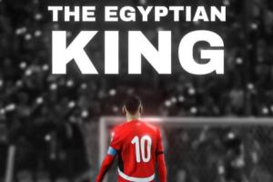 ??埃及足協(xié)力挺薩拉赫！曬圖配文：埃及國(guó)王，你永遠(yuǎn)不會(huì)獨(dú)行