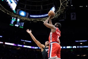 20年后場(chǎng)均得分新高！哈登談躋身歷史得分前十：很幸運(yùn)也心懷感激