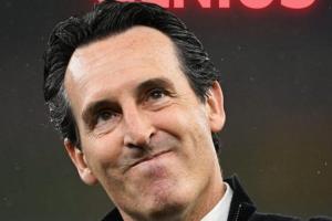 點(diǎn)石成金！埃梅里接手維拉離降級(jí)區(qū)3分，現(xiàn)英超第3+連續(xù)3年進(jìn)歐戰(zhàn)