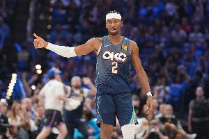 快船繼續(xù)位列西部倒二！解說：又是雷霆球迷沒有比賽但開心的一天