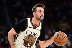 厲害的后衛(wèi)何其多