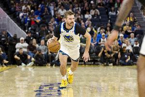 科爾：我意識到斯潘塞就是那個狠角色 這一點已經(jīng)很明顯了