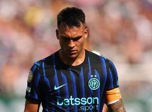 迪卡尼奧：勞塔羅不進(jìn)球就有批評(píng)的空間，哈蘭德32場(chǎng)進(jìn)32球都被說