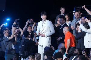 拓記：克羅寧選楊瀚森或風(fēng)險(xiǎn)大于回報(bào) 中鋒位置早已人滿為患