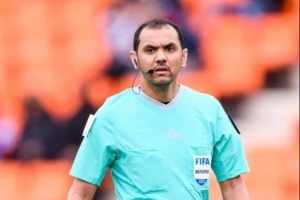 2025-26賽季亞冠精英聯(lián)賽：神戶勝利船vs成都蓉城，裁判組信息