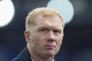 斯科爾斯：退出英格蘭隊并非因踢左邊路，在曼聯(lián)不介意踢這個位置