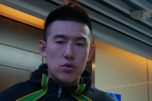 付豪：繼偉受傷對輪轉(zhuǎn)影響很大 詆毀球隊(duì)的多想想遼寧曾經(jīng)的榮耀