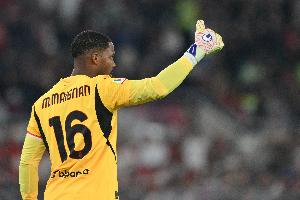 慢鏡頭記者：邁尼昂現(xiàn)在想要800萬歐續(xù)約年薪，米蘭只提供500萬歐