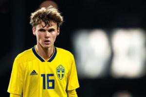 奇兵，斯韋德貝里是西甲歷史第3位伯納烏替補登場雙響的客隊球員