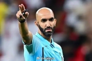 2025-26賽季亞冠精英聯(lián)賽：廣島三箭vs上海申花，裁判組信息