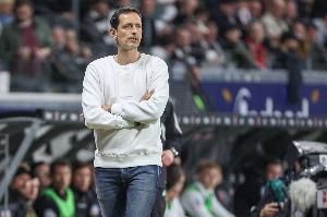 世體：法蘭克福進攻火力十足難掩防守漏洞，托普默勒或將再次變陣