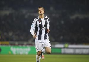 馬爾基西奧：我絕不會(huì)換下伊爾迪茲，也許可以把他從邊路換到中路