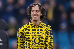 西媒：貝蒂斯一月有意租借多特前鋒法比奧·席爾瓦，多夫比克候選