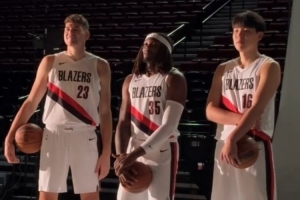 拓記：有克林根&楊瀚森球隊(duì)很可能會交易羅威 爭冠球隊(duì)會喜歡他