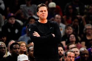 爵士大比分落后無SGA雷霆 火記：之前輸爵士遠(yuǎn)比輸獨行俠更惱火