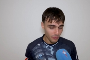 替補(bǔ)登場(chǎng)兩破皇馬球門，塞爾塔前鋒：我們抓住了決定比賽勝負(fù)機(jī)會(huì)