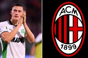 斯基拉：米蘭一直在關(guān)注穆哈雷莫維奇和伊澤斯，并派球探現(xiàn)場考察