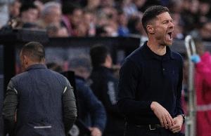 六臺：皇馬球迷賽后感到憤怒，有球迷稱阿隆索還沒能力執(zhí)教皇馬