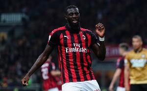 切爾西、米蘭舊將巴卡約科：我決心在1月回歸賽場，加入新俱樂部