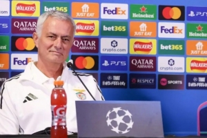 重回皇馬？穆里尼奧：答案很明顯是否定的吧？甚至都不需要去討論