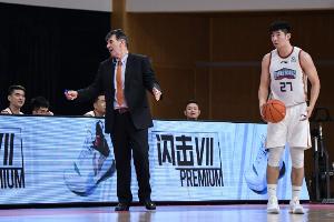 兩進(jìn)兩出！貝西洛維奇已經(jīng)是第二次在同曦下課