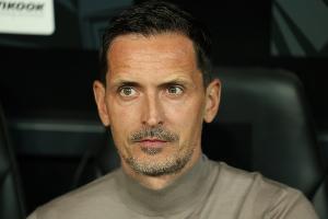 圖片報：法蘭克福認為歐冠對巴薩一戰(zhàn)不好踢，但不能一味防守