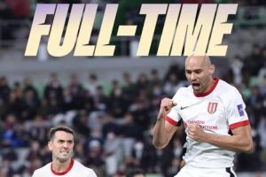 熱議蓉城亞冠：給中超掙臉了！陣容安排和球員態(tài)度都值得認(rèn)可