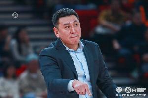 直播吧：同曦主教練貝西洛維奇帥位不穩(wěn) 王世龍有望頂替