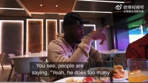 ??尼古拉·佩佩談梅西和C羅：貝吉塔總是在說，而悟空從不多言