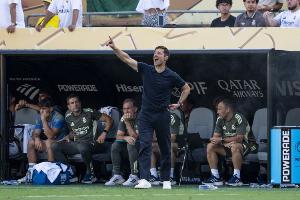 馬卡記者：阿隆索與維尼修斯、貝林厄姆、巴爾韋德關系緊張