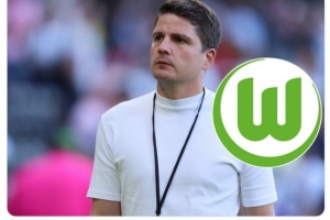 德天空：施韋格勒將離開法蘭克福，出任狼堡總監(jiān)&補償金50萬歐