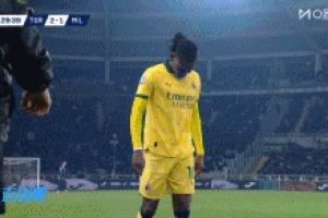 意天空：萊奧可能右腿內(nèi)收肌受傷，將在周二接受檢查