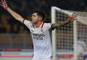 五大聯(lián)賽替補(bǔ)出場雙響，普利西奇是美國球員第三人