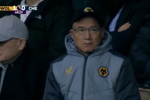 球迷希望復(fù)星離開！電訊報(bào)：狼隊(duì)227天英超不勝，各項(xiàng)賽事9連敗