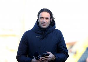 馬特里：米蘭踢出了精彩的比賽，都靈進(jìn)球源自托莫里和恩昆庫失誤