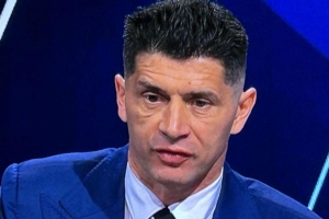 塔奇納蒂：國(guó)米比起戰(zhàn)術(shù)更需齊沃的個(gè)性，國(guó)米有時(shí)表現(xiàn)出色卻輸球