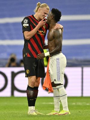 維尼修斯PK哈蘭德！巴西總監(jiān)：世界杯前計(jì)劃和挪威踢一場友誼賽