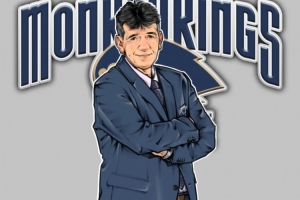 媒體人：分歧或早已存在 王世龍加入同曦起貝帥的命運就已注定