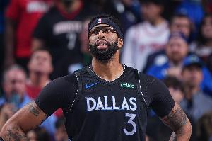 Shams：各隊已準備與獨行俠進行交易對話 或影響全聯(lián)盟格局