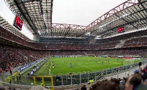 佩杜拉：由于冬奧會(huì)占用梅阿查，國(guó)米比賽將移師U23主場(chǎng)進(jìn)行