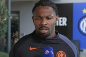 小圖拉姆：利物浦是歐洲最強(qiáng)球隊(duì)之一 我?guī)缀趺刻於紩?huì)聯(lián)系科納特