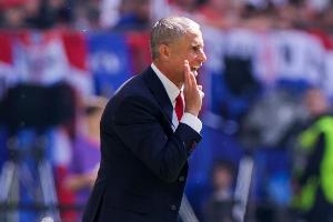 西爾維尼奧：曼奇尼是非常純粹的人 一位國米教練建議我去當教練