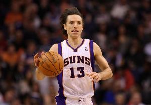 詹姆斯：我最想擁有納什的運球后招牌猶豫步急停跳投