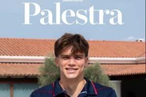 斯基拉：意大利隊考察卡利亞里后衛(wèi)帕萊斯特拉，考慮未來征召球員