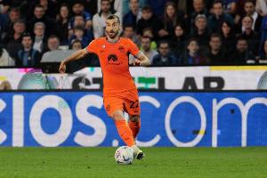 姆希塔良：今晚沒有一方配贏，若這是點球那禁區(qū)每次接觸都是點球