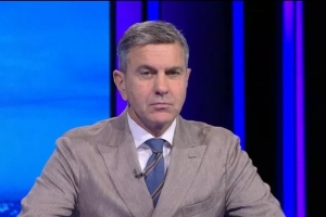 科斯塔庫塔：點球毫無邏輯，維爾茨是在演戲，裁判用VAR看他表演